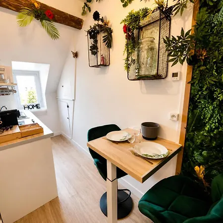 Sabali Collection - La Jungle Bellifontaine Apartamento *