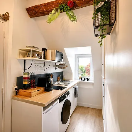Apartamento Sabali Collection - La Jungle Bellifontaine